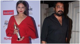 sonakshi sinha, akira, anurag kashyap, sonakshi sinha movies, sonakshi sinha upcoming movies, sonakshi sinha news, sonakshi sinha anurag kashyap, sonakshi sinha akira, entertainment news