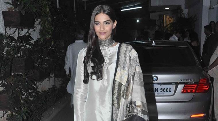 Sonam Kapoor, neerja awards, Neerja Bhanot, Sonam Kapoor neerja, neerja, entertainment news