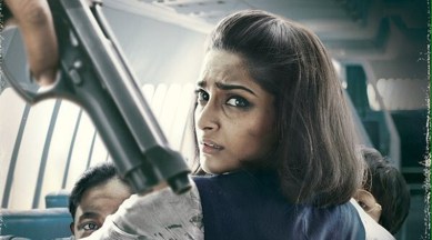 Sonam Kapoor Bf Sex Video Jabardasti - Sonam Kapoor starrer film Neerja banned in Pakistan | Entertainment  News,The Indian Express