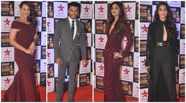 screen awards, star screen awards, screen awards pictures, screen awards pics, star screen awards pics