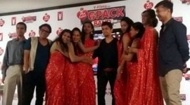 6 Pack Band, 6 Pack Band news, 6 Pack Band album, sonu nigam, transgender band, 6 Pack Band latest news, entertainment news