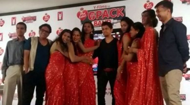 6 Pack Band, 6 Pack Band news, 6 Pack Band album, sonu nigam, transgender band, 6 Pack Band latest news, entertainment news
