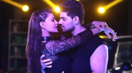 jacqueline fernandez, sooraj pancholi, hero, jacqueline, sooraj, jacqueline fernandez sooraj pancholi, jacqueline sooraj, jacqueline fernandez song, jacqueline fernandez new single, entertainment news