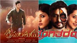 IIFA Utsavam, Srimanthudu, Rangitaranga, IIFA Utsavam awards, IIFA Utsavam news, entertainment news
