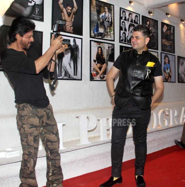 Shah Rukh Khan
