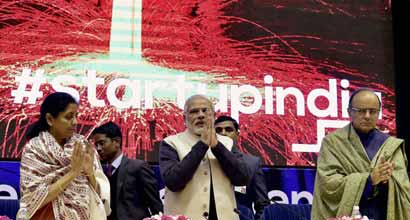startup india, startup india standup india, Startup India features, Startup India scheme, startup india action plan, narendra modi, narendra modi startup india, Narendra Modi, Startup India Mission, Startup India Scheme, technology, technology startups