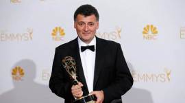 Steven Moffat, Doctor Who, Steven Moffat Quits Doctor Who, Steven Moffat Leaves Doctor Who, Entertaiment news
