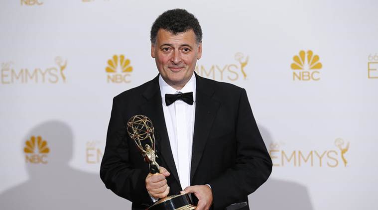 Steven Moffat, Doctor Who, Steven Moffat Quits Doctor Who, Steven Moffat Leaves Doctor Who, Entertaiment news