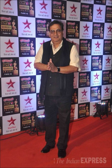 Subhash Ghai, Subhash Ghai Films, Filmmaker Subhash Ghai, Subhash Ghai Tweets, Subhash Ghai movies, Subhash Ghai twitter, Entertainment news