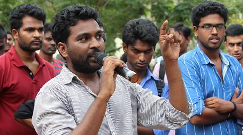 My birth is my fatal accident: Full text of Dalit student Rohith’s