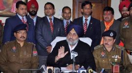 pathankot, pathankot attack, pathankot attack probe, punjab police pathankot attack, Sukhbir badal, punjb govt pathankot attack, india news, latest news, pathankot news