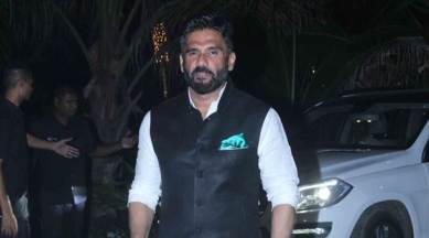 Suniel shetty on sanjay dutt biopic