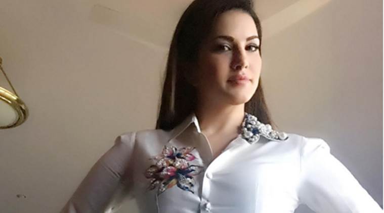 759px x 422px - Boys weren't interested in me till I was 18: Sunny Leone ...