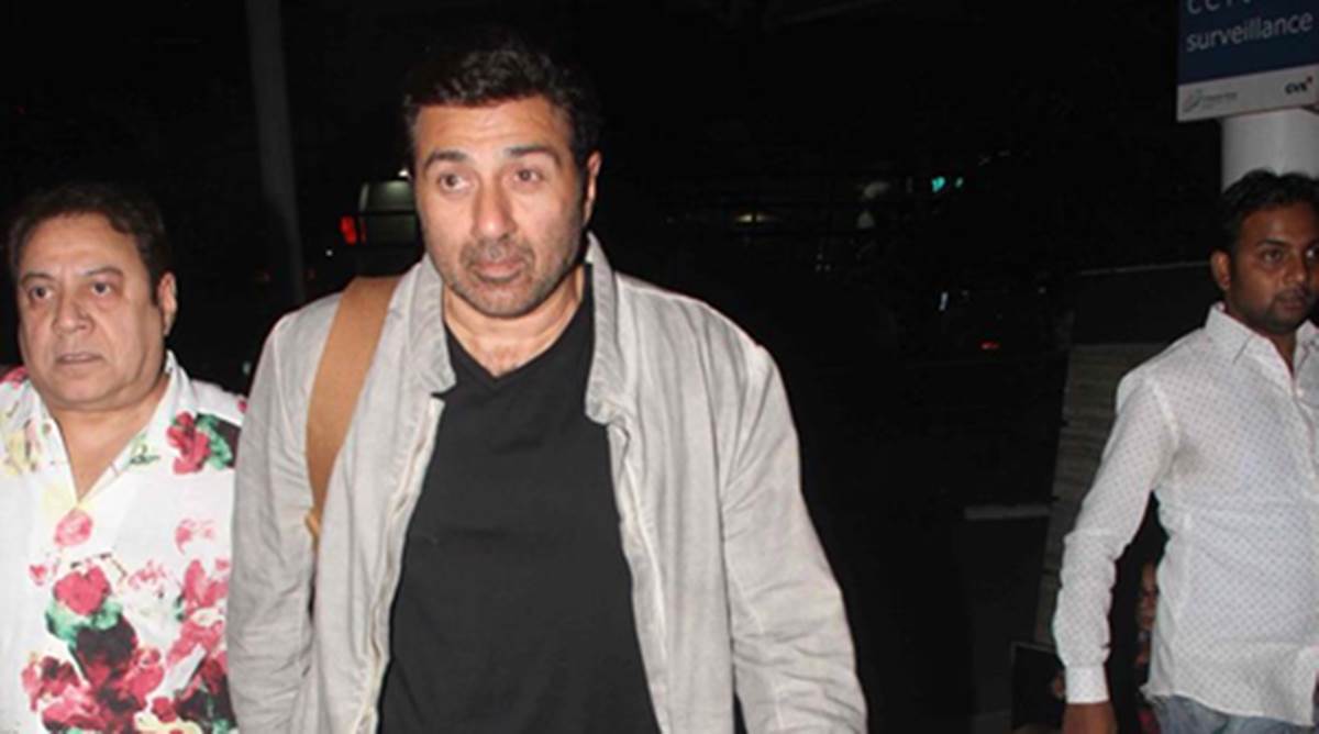 Sunny Deol Rape Sex Video - Sunny Deol to host 'Savdhaan India' | Entertainment News,The ...