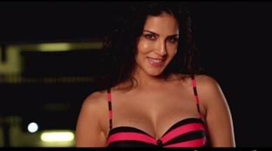 Sunny Leone Xxx Vidi - Mastizaade review: There are barely two-and-a-half laughs in Sunny Leone's  film | Entertainment News,The Indian Express