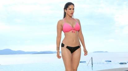414px x 230px - What makes a Sunny Leone movie click? The contrarian view | Blogs News -  The Indian Express