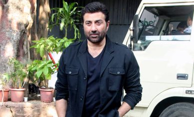Sunny Deol, Sunny Deol movies, ghayal once again, Sunny Deol upcoming movies, Sunny Deol ghayal, Sunny Deol ghayal once again, entertainment news