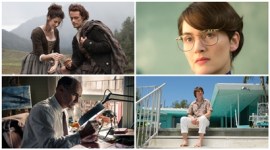 golden globes, golden globes 2016, golden globe, golden globes awards, golden globes nominations, golden globes nominees, golden globes supproting roles, golden globes television series, golden globes original song, entertainment