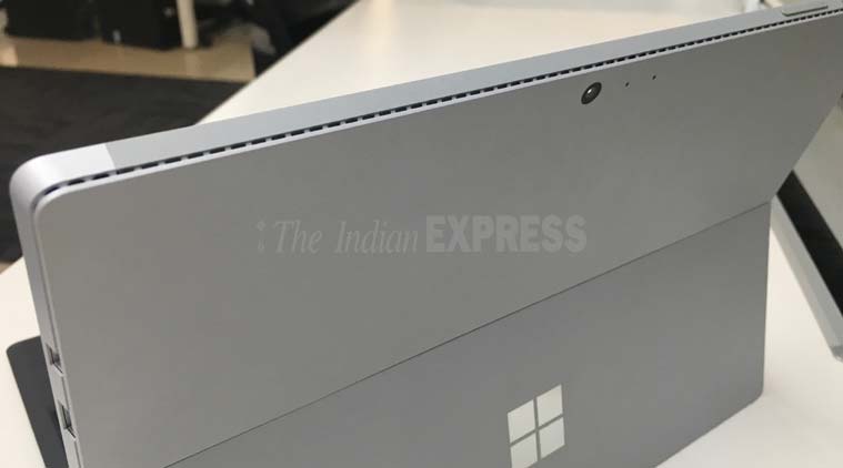 Surface Pro 4 review: Yes, it can really replace your laptop