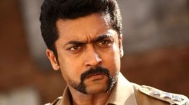 Suriya, Singam 3, Suriya Singam 3, Suriya Singam 3 movie, Suriya in Singam 3, Singam, Singam part 3, Suriya Films, Entertainment news