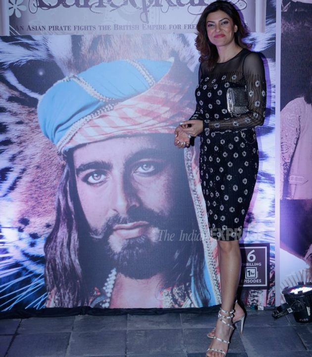 Kabeer Bedi, Parveen Dusanj, Salman khan, Sushmita Sen, Gulshan Grover, Adam Bedi, Melissa Murphy Bedi, Adnan Sami, Roya Faryabi, Aunoday Singh, Chetan Hansraj, Lavania Pereira, Gulshan Grover, Nin Dusanj, aftab Shivdashani, Lillete Dubey, madhoo, Suchitra Krishnamurthy, Kaveri Kapur, entertainment photos