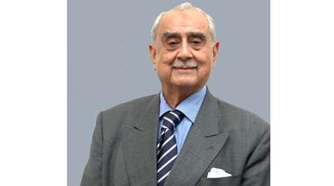 Syed Babar Ali, Syed Babar Ali, Lahore University of Management Sciences, LUMS, Packages Ltd pakistan, pakistan news, indian express column