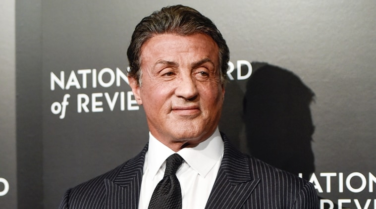 Sylvetser Stallone Considered Boycotting Oscars Over Diversity Row ...