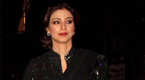 I would love to be in ‘Golmaal 4’: Tabu | Bollywood News - The Indian ...