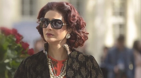 Tabu’s character in Aditya, Katrina starrer Fitoor inspired by Rekha ...