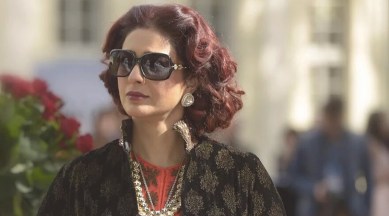 fitoor, rekha, tabu, rekha fitoor, tabu fitoor, aditya roy kapoor, katrina kaif, tabu's look in fitoor, tabu movies, tabu upcoming movies, tabu news, entertainment news
