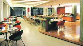 Taj Chandigarh, Chinese chef, continental food, food, food review, chandigarh news