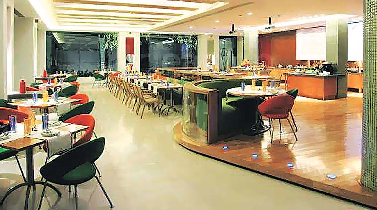 Taj Chandigarh, Chinese chef, continental food, food, food review, chandigarh news