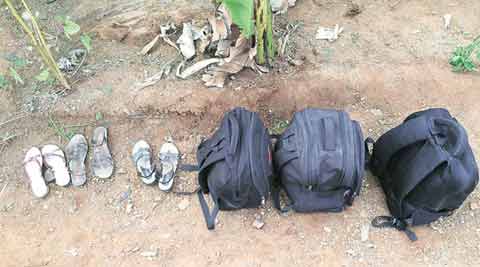 tamil nadu suicide, tamil nadu girls suicide, TN girls suicide, SVS Yoga Medical College, SVS Yoga Medical College suicide, tamil nadu news, india news, latest news, chennai news