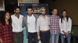 tere bin laden: dead or alive, pradhuman singh, Sikandar Kher, Sikandar Kher movies, Sikandar Kher upcoming movies, entertainment news