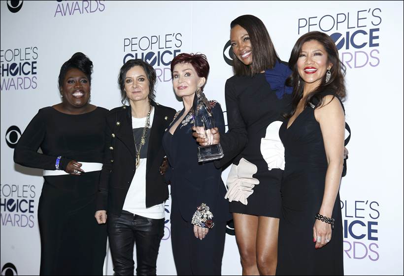 peoples choice awards, winners at people choice awards