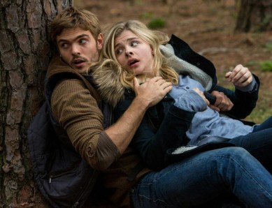 The 5th Wave, The 5th Wave movie Review, The 5th Wave, Chloe Grace Moretz, Nick Robinson, J Blakeson, The 5th Wave Review, Movie Review The 5th Wave, The 5th Wave Review, The 5th Wave Ratings, Entertainment news