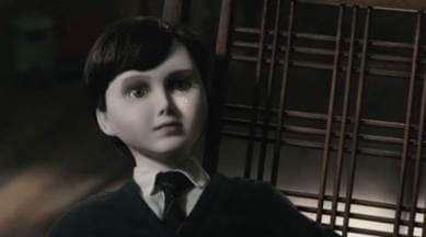 The Boy, The Boy film, Lauren Cohan, Rupert Evans, The Boy film review, The Boy cast, The Boy news, The Boy story, entertainment news