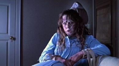 The Exorcist, The Exorcist book, The Exorcist tv remake, The Exorcist news, The Exorcist story, entertainmnent news