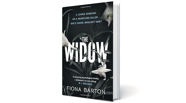 the widow, the widow review, the widow book review, book review the widow, Fiona Barton, Fiona Barton books, Fiona Barton review