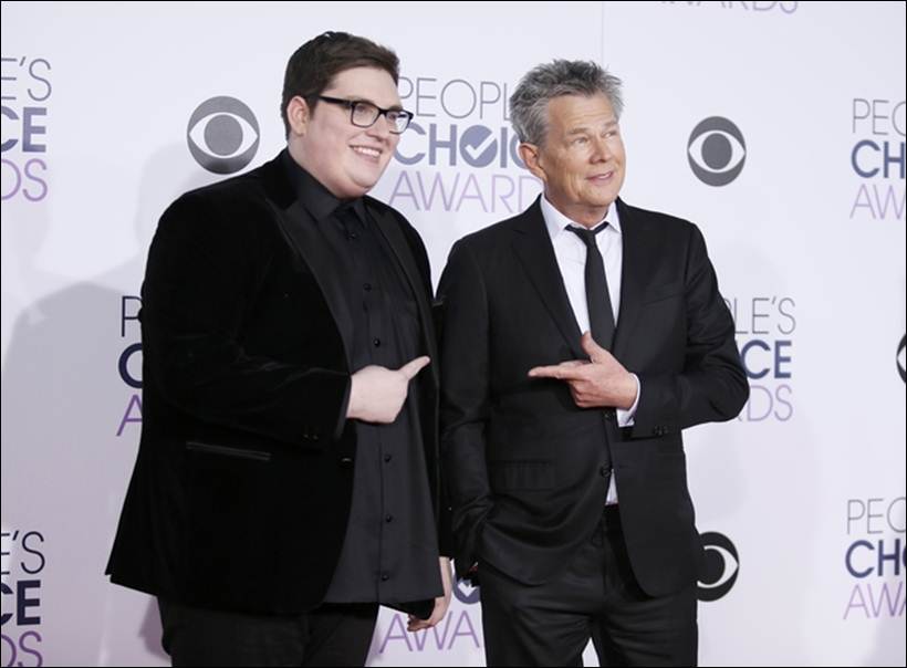 peoples choice awards, winners at people choice awards