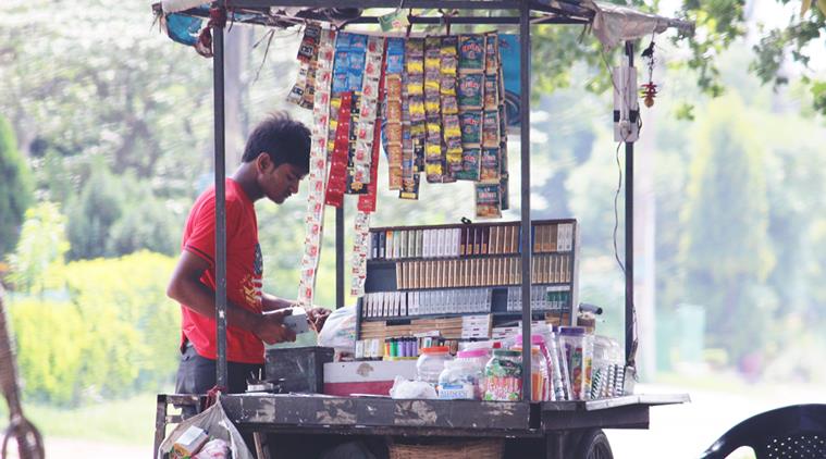 penalty for selling tobacco to minors TEENS & TOBACCO