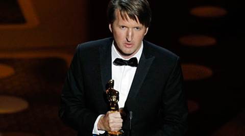 ‘The Danish Girl’ director Tom Hooper to receive Goteborg’s Honorary ...