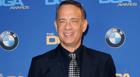 Tom Hanks named America’s most popular movie star | Hollywood News ...