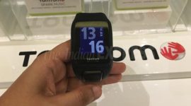 TomTom Spark GPS Fitness Watch, TomTom Watches, TomTom Spark GPS Fitness Watch price, TomTom Spark watches, TomTom International, TomTom GPS watches, TomTom India launch, technology, technology news