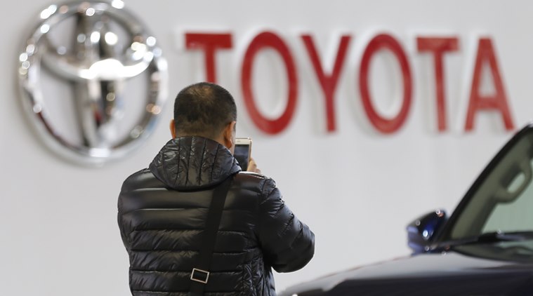toyota diesel ban, diesel cars ban, india diesel car ban, business news, diesel car ban news, india news, latest news, latest news