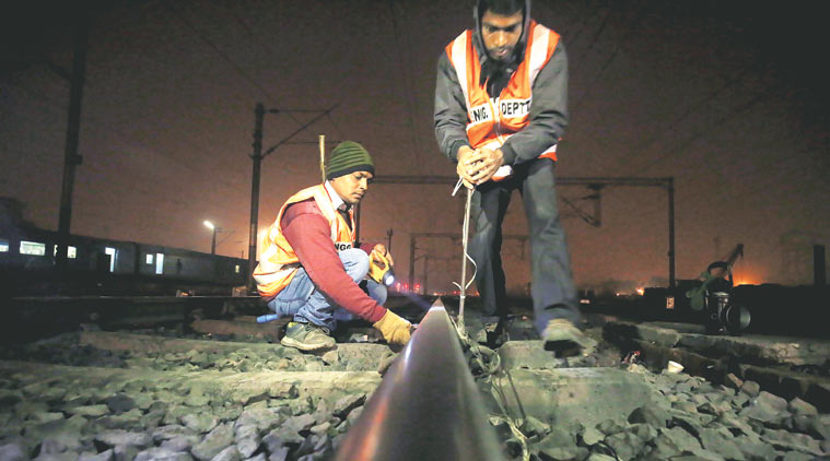 Indian railways, India, indian railway network, indian railway workers, railway workers, railway network, india news