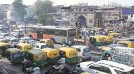 odd even policy, delhi odd even policy, ahmedabad, ahmedabad odd even formula, delhi ahmedabad, Ahmedabad Municipal Corporation, Ahmedabad RTO, Ahmedabad news