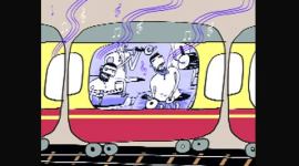 last local, mumbai local, mumbai local train, local train celebration, mumbai news