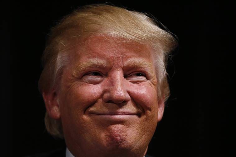 Donald Trump, Twitter, Alwaleed, India,