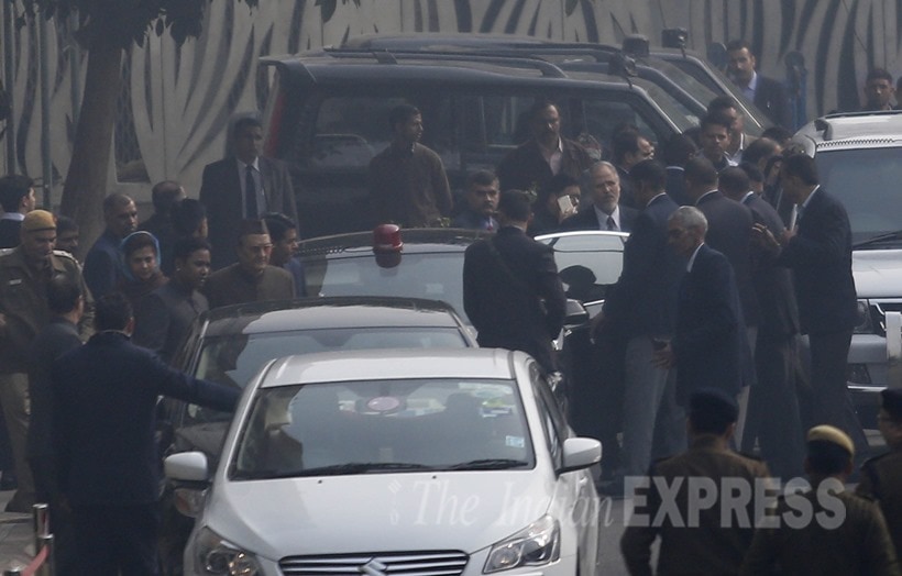 Mufti Mohammad Sayeed passes away, Mufti Mohammad Sayeed Death, Mufti Mohammad Sayeed, Mufti Mohammad Sayeed Dies, Mufti Mohammad Sayeed Dead, Mufti Mohammad Sayeed Died, Sonia Gandhi, Arun Jaitley, Najeeb Jung, Dr Karan Singh, Mufti Mohammad Sayeed news, Mufti Mohammad Sayeed Photos